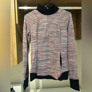 Lululemon running long sleeves sweater